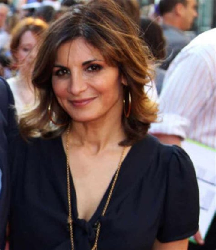 Sunetra Sastry: A Renowned Writer And Speaker