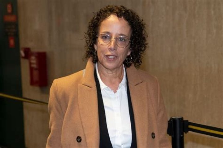 Susan Necheles Wikipedia And Bio