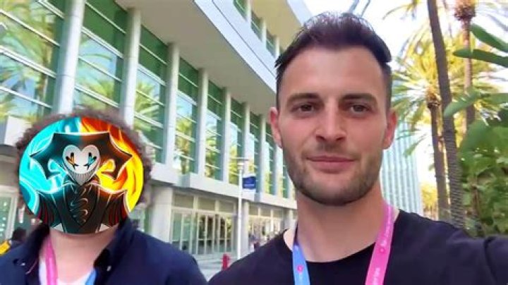 Swiss Ghoul Face Reveal: Real Name Age And Wikipedia