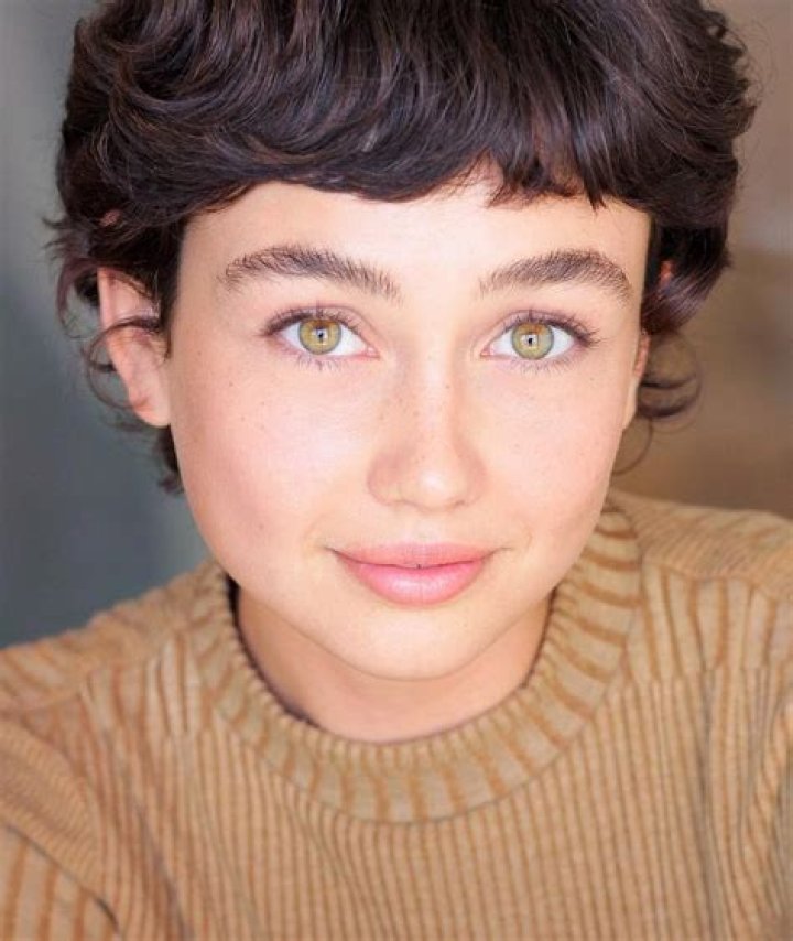 Sydney Chandler – Biography, Facts & Life Story
