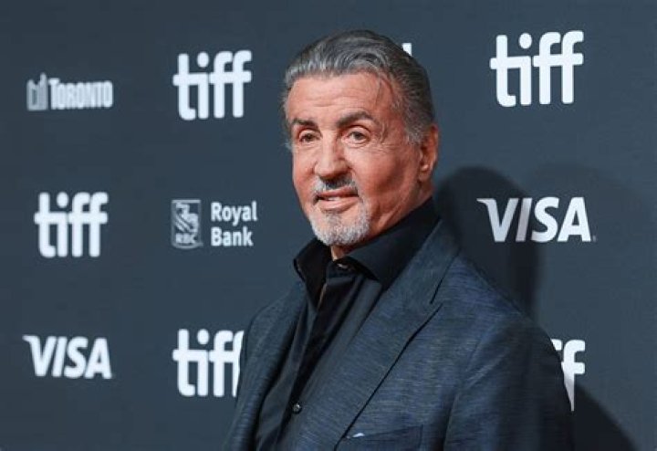 Sylvester Stallone's Age And Height Revealed