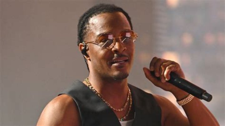 T.i. Net Worth - How Much Does T.i. Make?