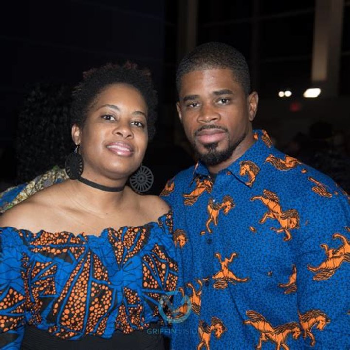Tafari Campbell Wikipedia: Parents, Wife Sherise And Twins