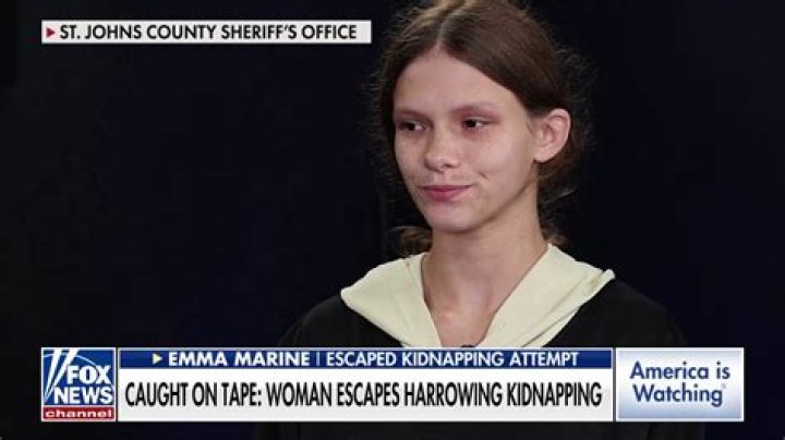 Tatiana David Missing Found Dead: Where Is Her Kidnapper