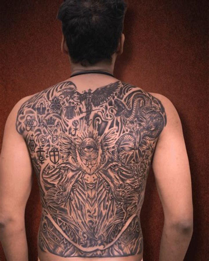 Tattoo 