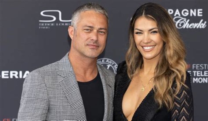 Taylor Kinney Bio, Wiki, Age, Girlfriend, Lady Gaga, Chicago Fire, and Net Worth