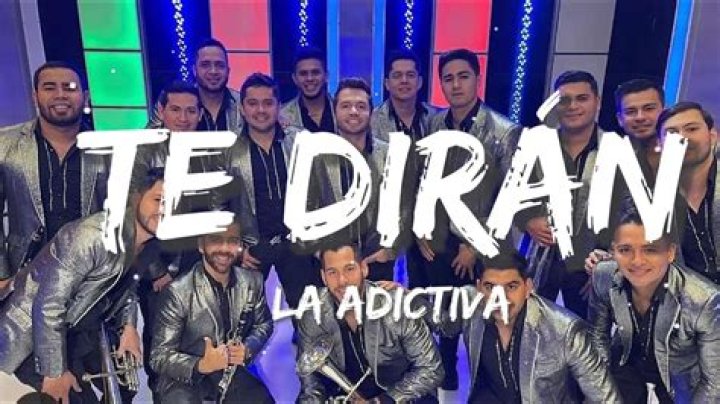 Te Dirán 