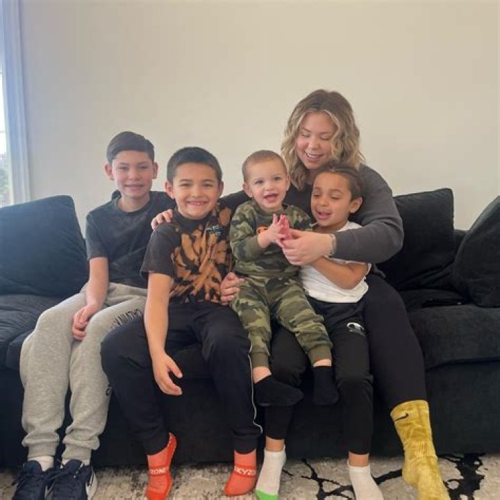 ‘Teen Mom 2’: Kailyn Lowry's Response to Briana DeJesus’ Petty Christmas Gift
