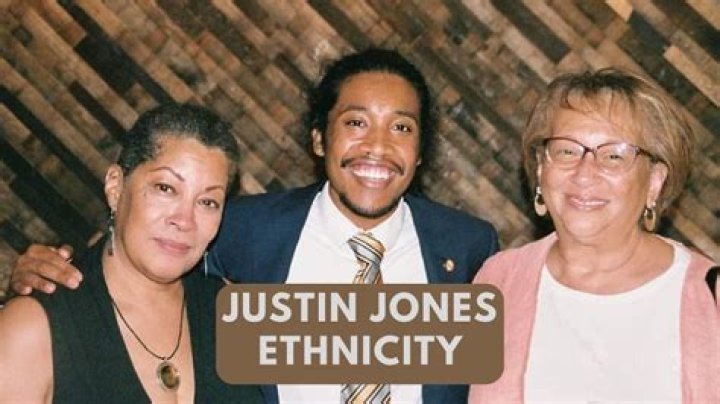 Tennessee Justin Jones Parents, Ethnicity, And Origin
