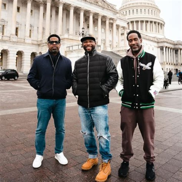 Teriyaki Boyz Net Worth - How Much Does Teriyaki Boyz Make?