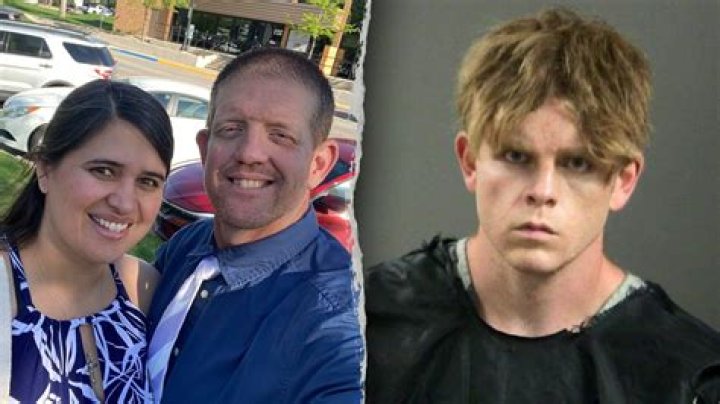 Terry Boyd Murder: What Happened To Him?