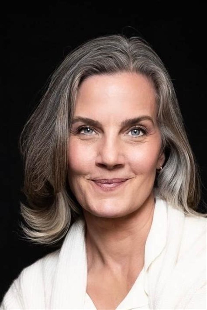 Terry Farrell