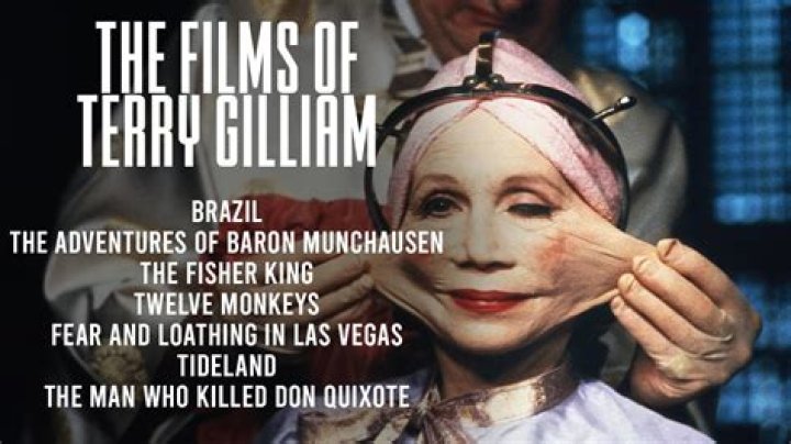 Terry Gilliam Movies, Bio, Wiki, Age, Height, Wife, and Net Worth