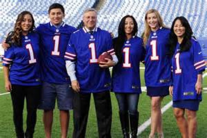 Terry Pegula Wife Cardiac Arrest