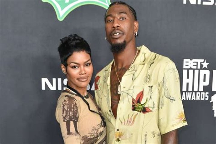 Teyana Taylor's Biography And Facts'