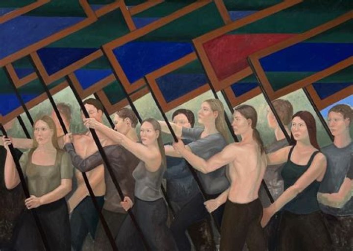 The Art Of Nudity In Performance And Storytelling