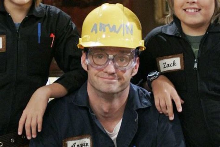 The Definitive Guide To Brian Stepanek: From Scrubs To Now