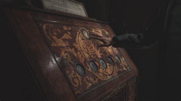 The Dusty Hill Enigma Solved