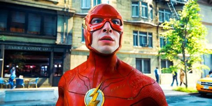 The Flash Actor Ezra Miller Arrest And Charge