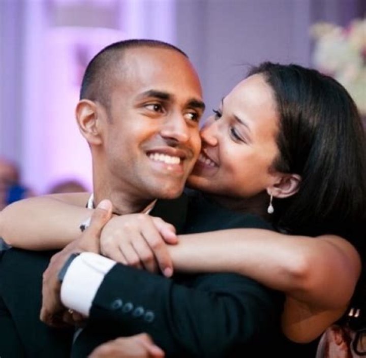 The Husband Of Laura Jarrett