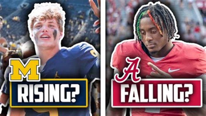 The Rising NFL Star Ties The Knot