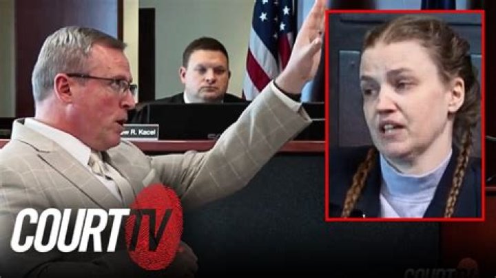 The Surprising Truth Behind The Viral "Shanda Vander Ark Son Photo"