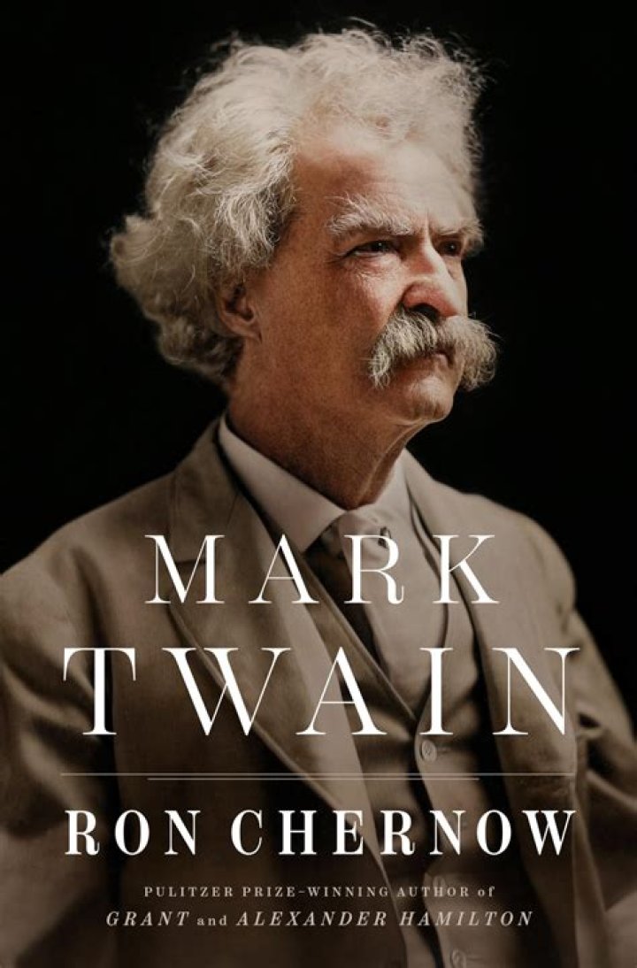 The Truth About Mark Twain's Children