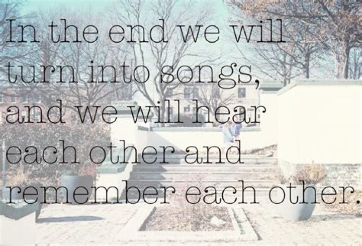 The Ultimate Playlist For Navigating Grief: Songs That Heal And Soothe