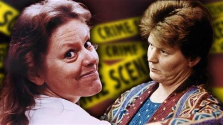 The Untold Story Of Aileen Wuornos's Husband