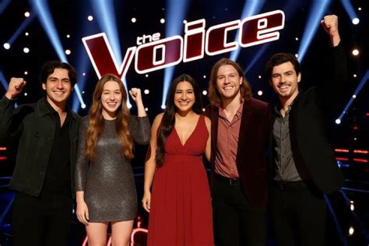 The Voice Finalist UK Hope Winter Age And Wikipedia: Family Ethnicity