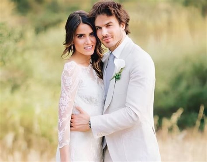 The Wedding Of Slimane: A Star-Studded Affair