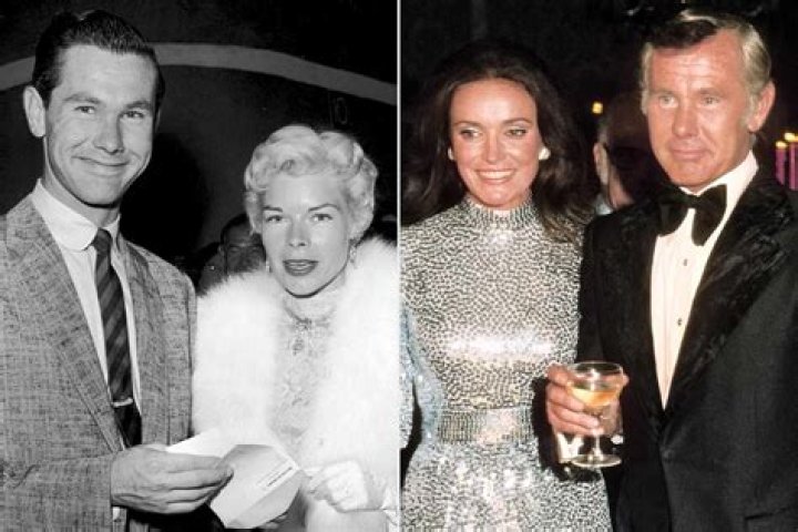 The Wives Of Johnny Carson: A Look Into His Marriages And Relationships