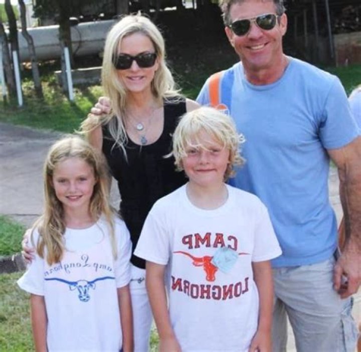 Thomas Boone Quaid- The Miracle Child of Dennis Quaid