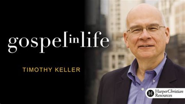 Tim Keller Sermons, Bio, Wiki, Age, Wife, Cancer, Books, Podcast, Church, and Net Worth