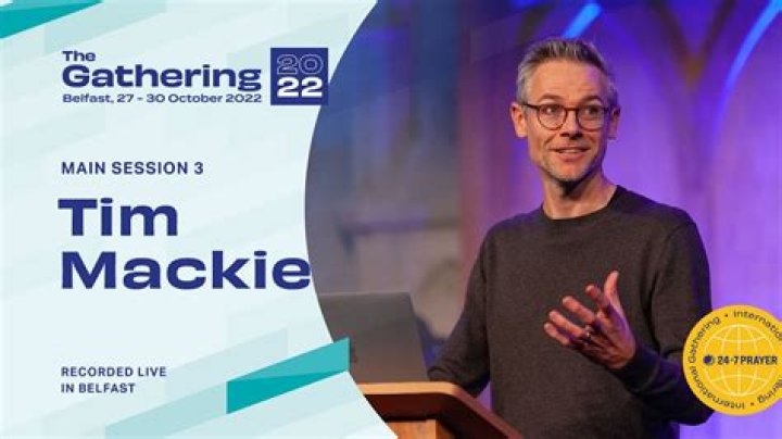 Tim Mackie Podcast, Bio, Wiki, Age, Height, Wife, Church, Salary, and Net Worth