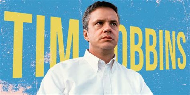 Tim Robbins – Biography, Facts & Life Story