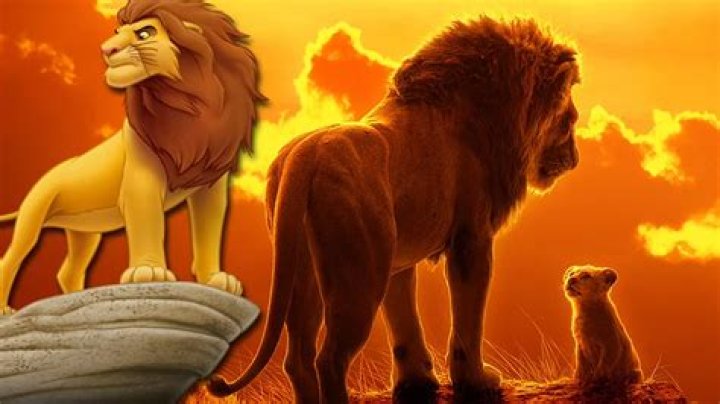 Timeless Wisdom From The Lion King: Unforgettable Sayings