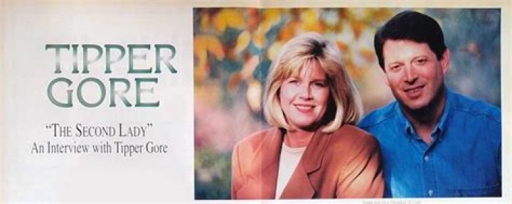 Tipper Gore's Remarriage: Secrets And Surprises Revealed
