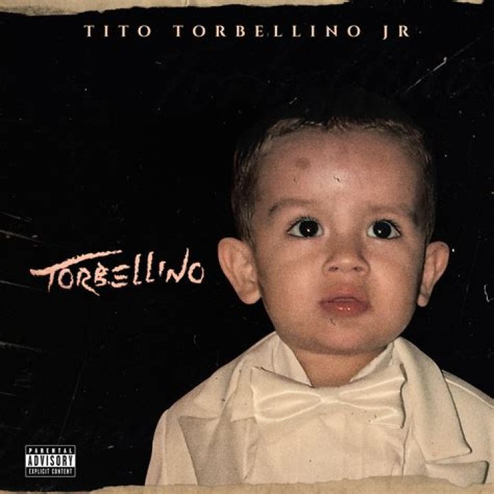 Tito Torbellino Jr's Biography And Facts'