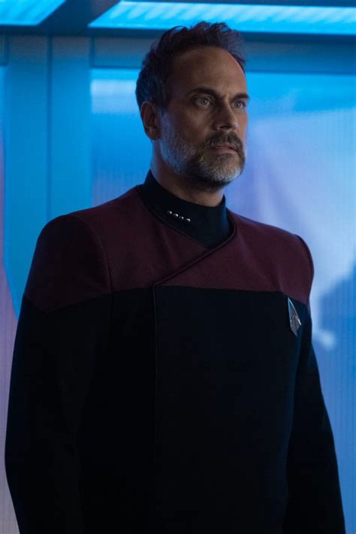 Todd Stashwick