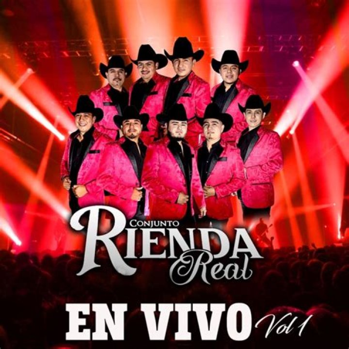 Todo Cambio by Conjunto Rienda Real from Mexico