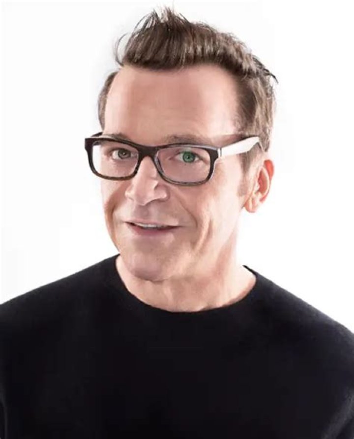 Tom Arnold (actor) – Biography, Facts & Life Story