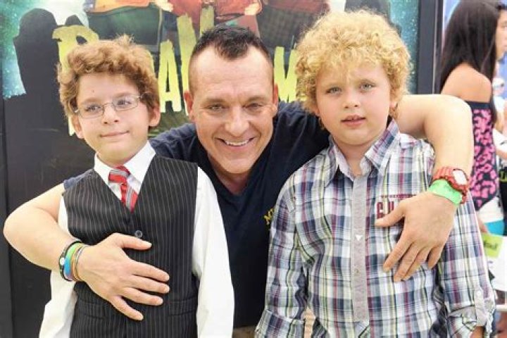 Tom Sizemore Children: Meet Jagger, Jayden ·