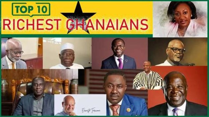 Top 10 richest local governments in Nigeria: Which ones are they?