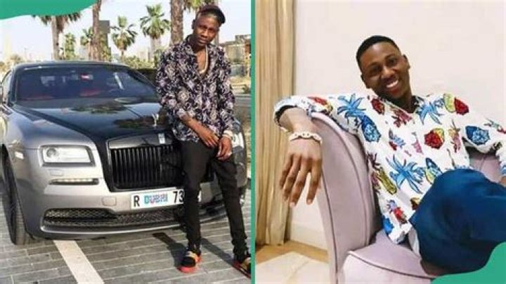 Top 15 richest Yahoo boys in Nigeria: how wealthy are they?