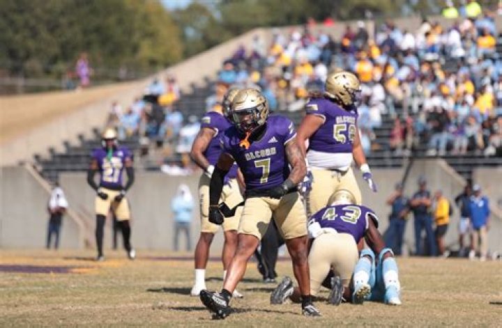 Top HBCU Players Week 10: Elijah Burris, Keenan Leachman