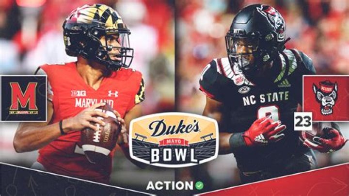 Top UNC, WVU Players Not Playing in Duke's Mayo Bowl