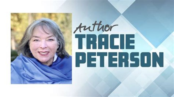Tracie Peterson Author, Bio, Wiki, Age, Height, Husband, Books In Order, Series, and Net Worth