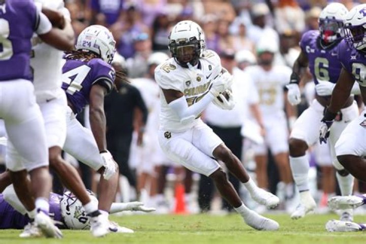 Travis Hunter Usage: How to Manage His Availability All Season Long at Colorado