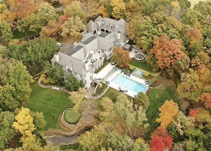 Travis Kelce's House Purchase For Mom Unveiled